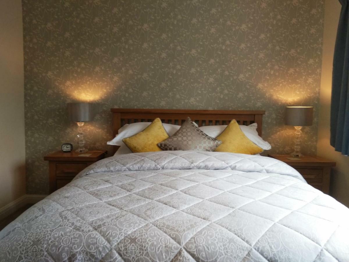 Porthkerry House Bed And Breakfast Little Budworth Экстерьер фото